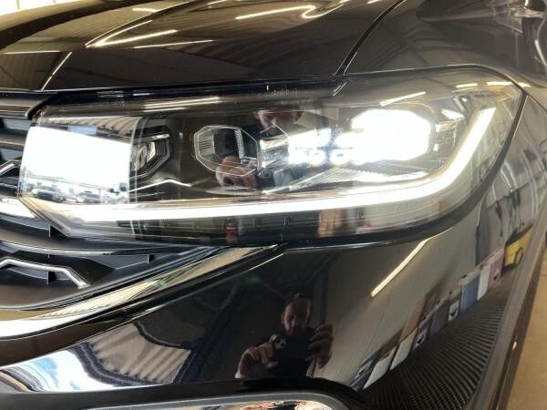 Volkswagen T-Cross Life 1.0 TSI 2xKlima ACC Fernlichtass.