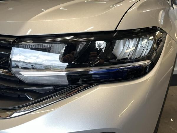 Volkswagen T-Cross Life 1.0 TSI 2xKlima ACC Kam. KlimaA LED