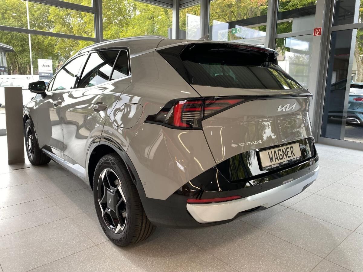 Kia Sportage 1.6 T-GDI- AUTOMATIK -❗️ SPIRIT-NEUES MODELL ❗️- DriveWise - Sound Paket