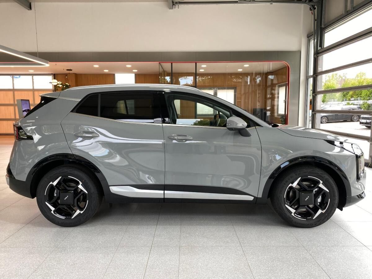 Kia Sportage 1.6 T-GDI- AUTOMATIK -❗️ SPIRIT-NEUES MODELL ❗️- DriveWise - Sound Paket