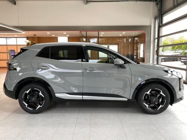 Kia Sportage 1.6 T-GDI❗️ SPIRIT-NEUES MODELL ❗️- DriveWise - Sound Paket