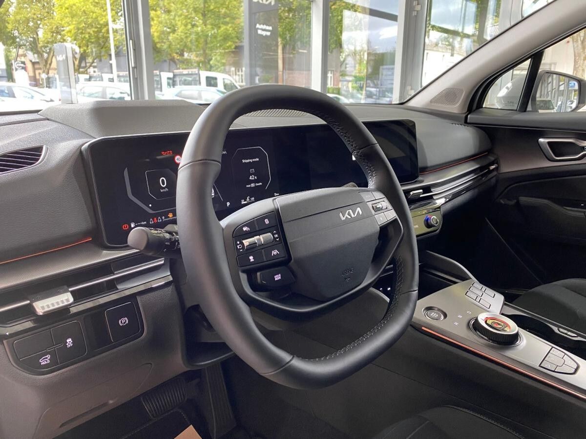 Kia Sportage 1.6 T-GDI- AUTOMATIK -❗️ SPIRIT-NEUES MODELL ❗️- DriveWise - Sound Paket