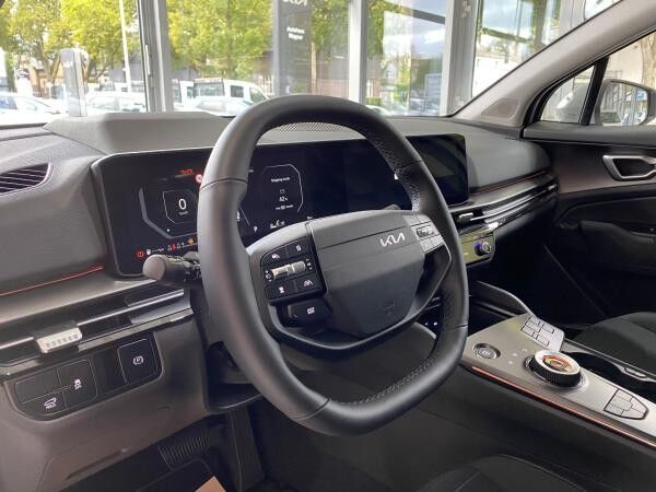 Kia Sportage 1.6 T-GDI❗️ SPIRIT-NEUES MODELL ❗️- DriveWise - Sound Paket