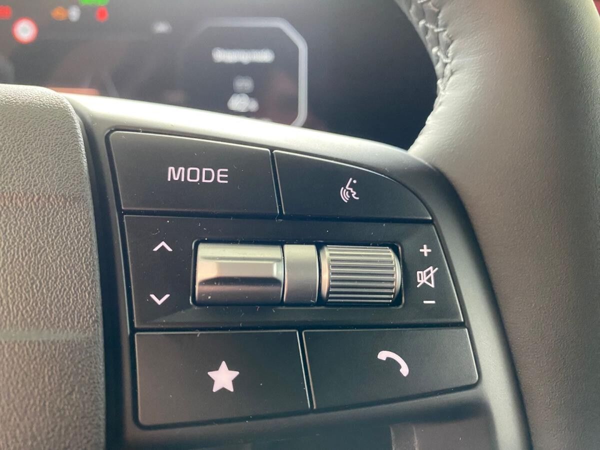 Kia Sportage 1.6 T-GDI- AUTOMATIK -❗️ SPIRIT-NEUES MODELL ❗️- DriveWise - Sound Paket