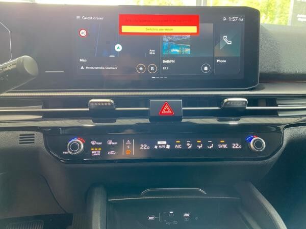 Kia Sportage 1.6 T-GDI❗️ SPIRIT-NEUES MODELL ❗️- DriveWise - Sound Paket