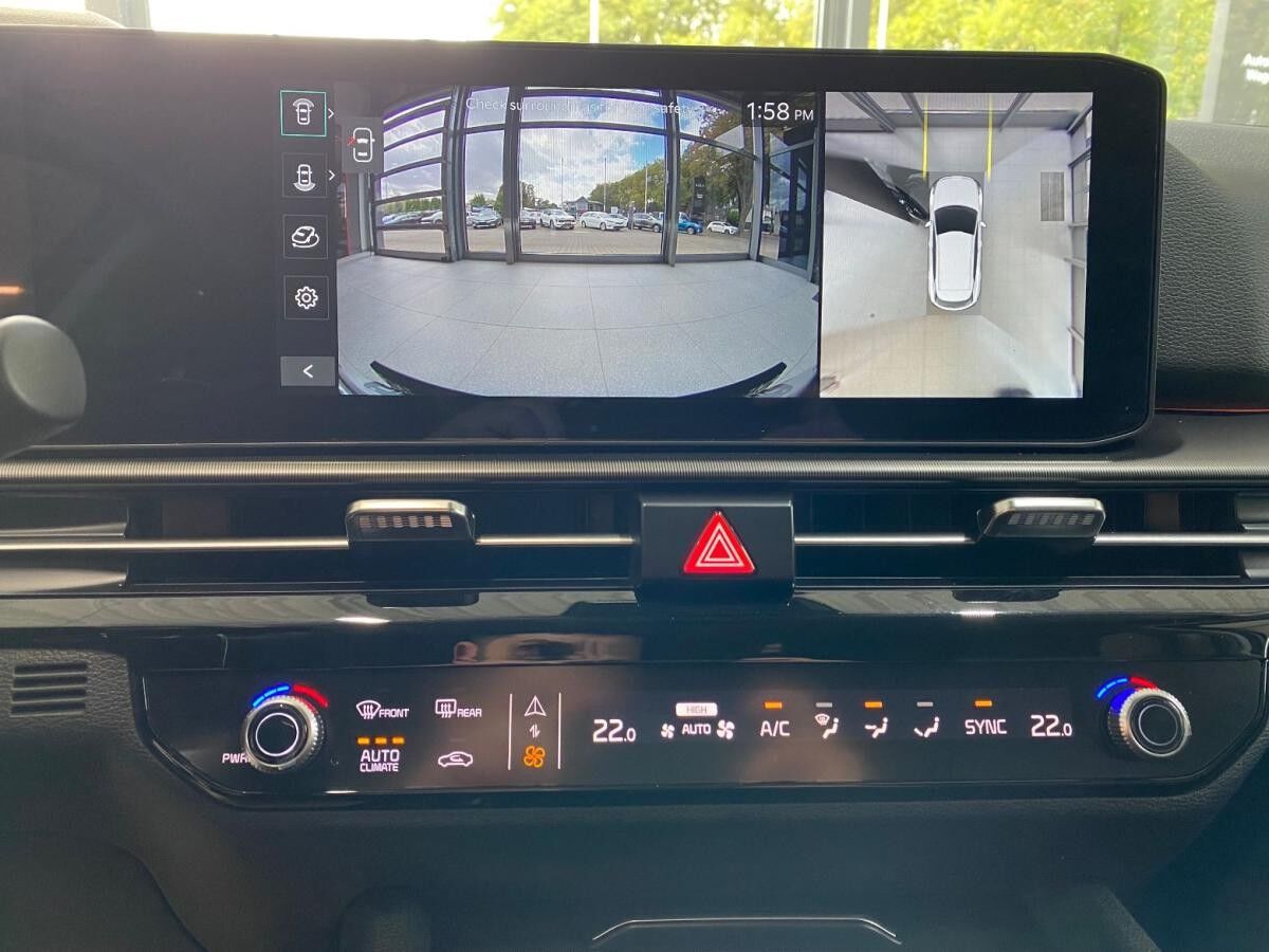 Kia Sportage 1.6 T-GDI- AUTOMATIK -❗️ SPIRIT-NEUES MODELL ❗️- DriveWise - Sound Paket