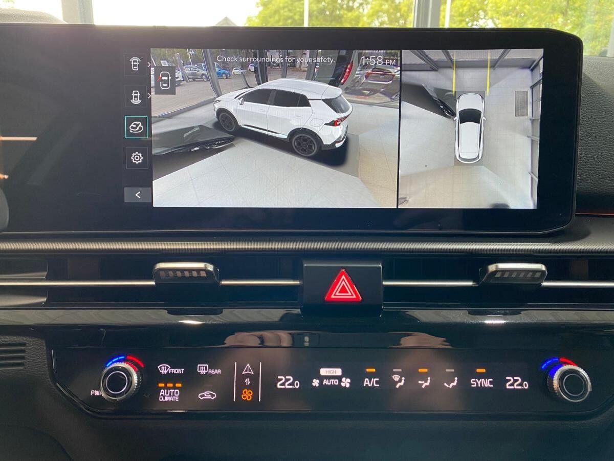 Kia Sportage 1.6 T-GDI- AUTOMATIK -❗️ SPIRIT-NEUES MODELL ❗️- DriveWise - Sound Paket