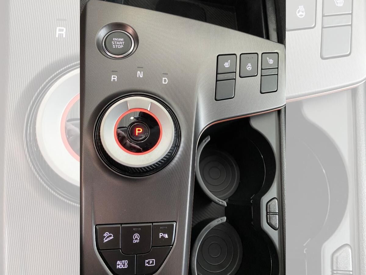 Kia Sportage 1.6 T-GDI- AUTOMATIK -❗️ SPIRIT-NEUES MODELL ❗️- DriveWise - Sound Paket