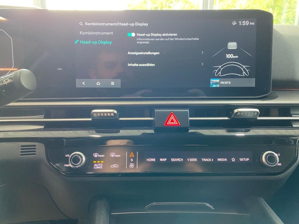 Kia Sportage 1.6 T-GDI- AUTOMATIK -❗️ SPIRIT-NEUES MODELL ❗️- DriveWise - Sound Paket