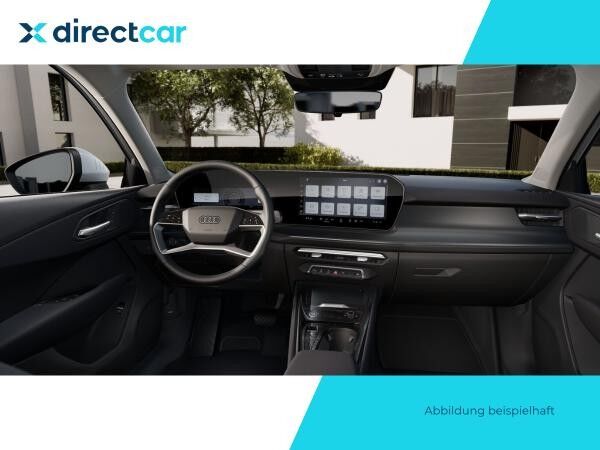 Audi Q3 Audi Q3 35 TDI S tronic S line ❗️ ab sofort verfügbar ❗️ | ab 710 € | 6-Monats-Fullservice ✅