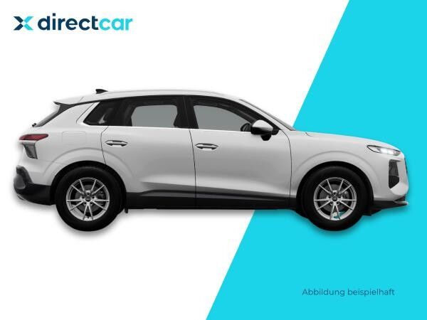 Audi Q3 Audi Q3 35 TFSI S tronic S line ❗️ ab sofort verfügbar ❗️ | ab 650 € | 6-Monats-Fullservice ✅