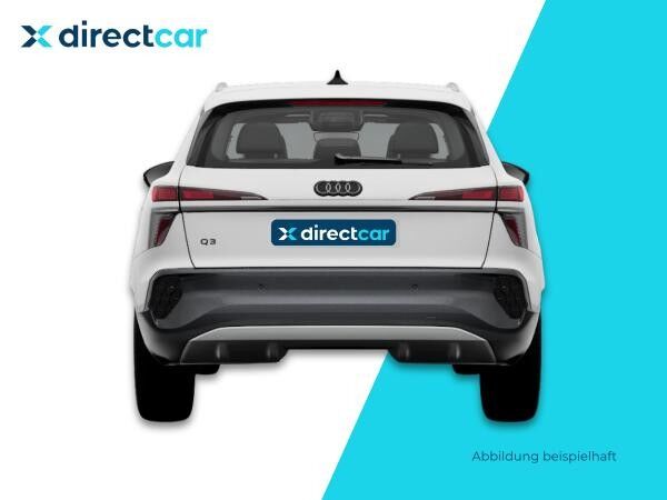 Audi Q3 Audi Q3 35 TFSI S tronic S line ❗️ ab sofort verfügbar ❗️ | ab 650 € | 6-Monats-Fullservice ✅