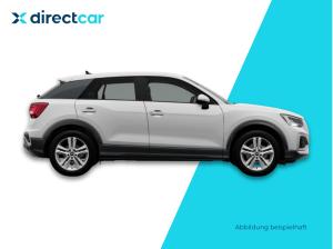 Audi Q2 Audi Q2 advanced ❗️ sofort verfügbar ❗️bis zu 4.000 km/Monat❗️6 Monate-Fullservice ✅