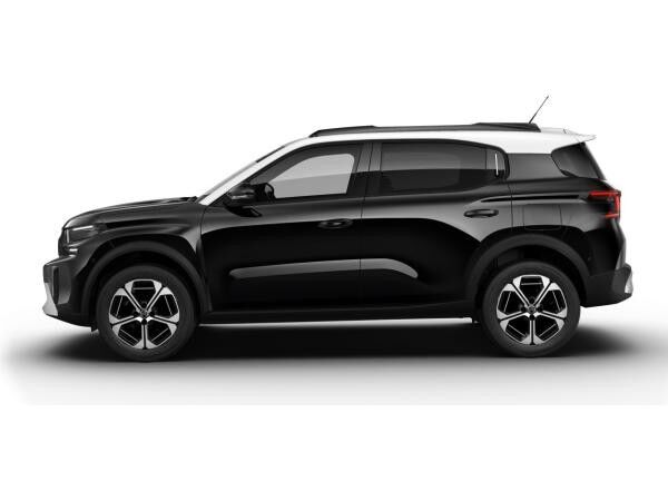 Citroën C3 Aircross 1.2 145 MAX LED+Navi+Fernlichtass.