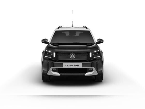 Citroën C3 Aircross 1.2 145 MAX LED+Navi+Fernlichtass.