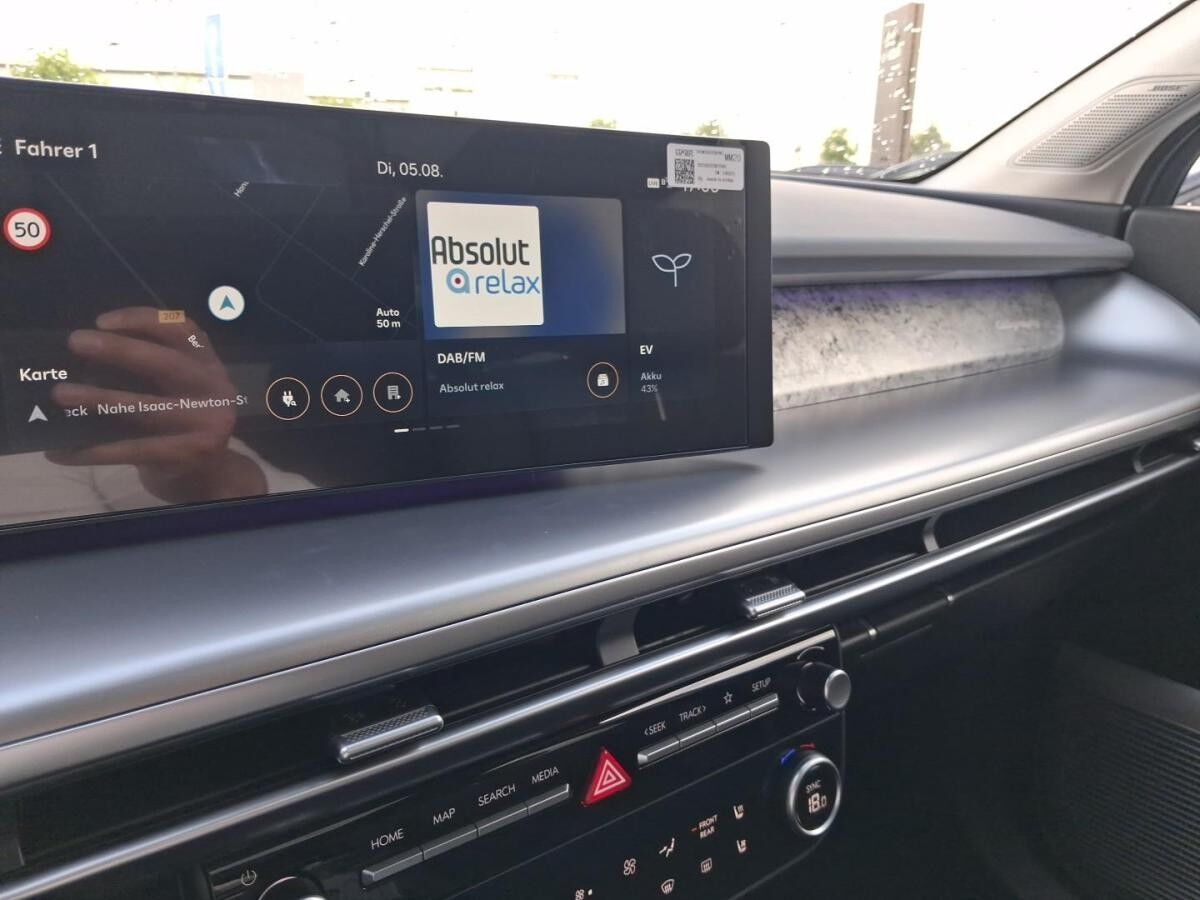 Hyundai IONIQ 9 6-Sitzer 4WD UNIQ Swivel-Paket, Panoramadach Hyundai IONIQ 9 6-Sitzer 4WD UNIQ Swivel-Paket, Panoramadach