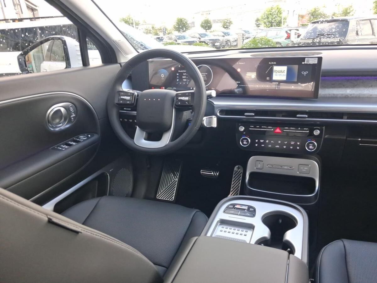 Hyundai IONIQ 9 6-Sitzer 4WD UNIQ Swivel-Paket, Panoramadach Hyundai IONIQ 9 6-Sitzer 4WD UNIQ Swivel-Paket, Panoramadach