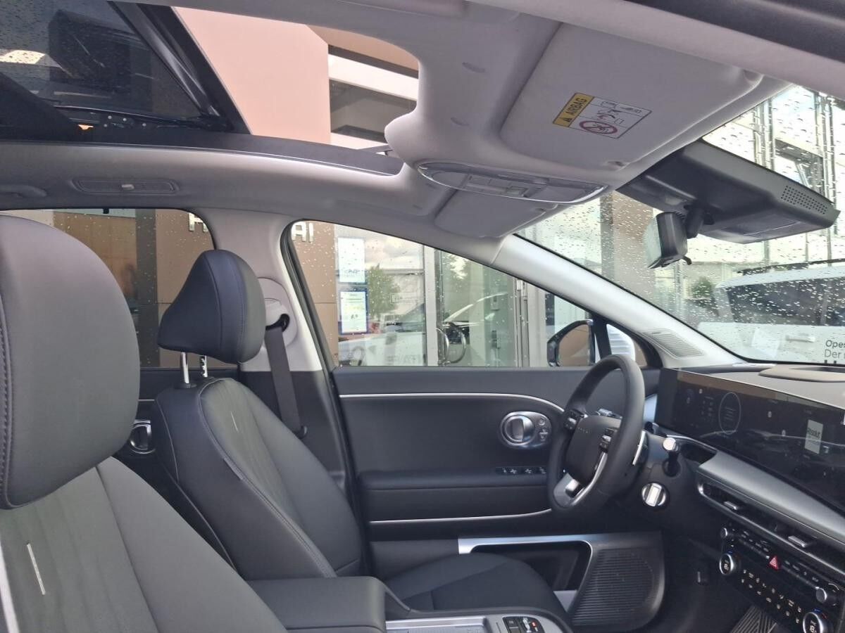 Hyundai IONIQ 9 6-Sitzer 4WD UNIQ Swivel-Paket, Panoramadach Hyundai IONIQ 9 6-Sitzer 4WD UNIQ Swivel-Paket, Panoramadach