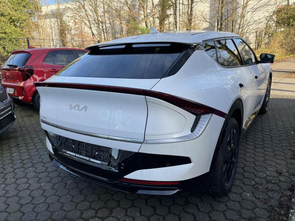 Kia EV6 PE Earth, 84 kWh, RWD,WP,Ass,Drive,Comf, Sound