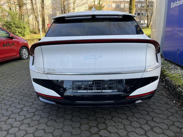Kia EV6 PE Earth, 84 kWh, RWD,WP,Ass,Drive,Comf, Sound