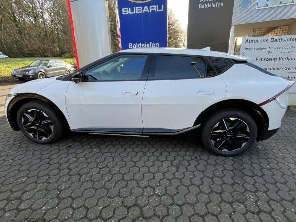 Kia EV6 PE Earth, 84 kWh, RWD,WP,Ass,Drive,Comf, Sound