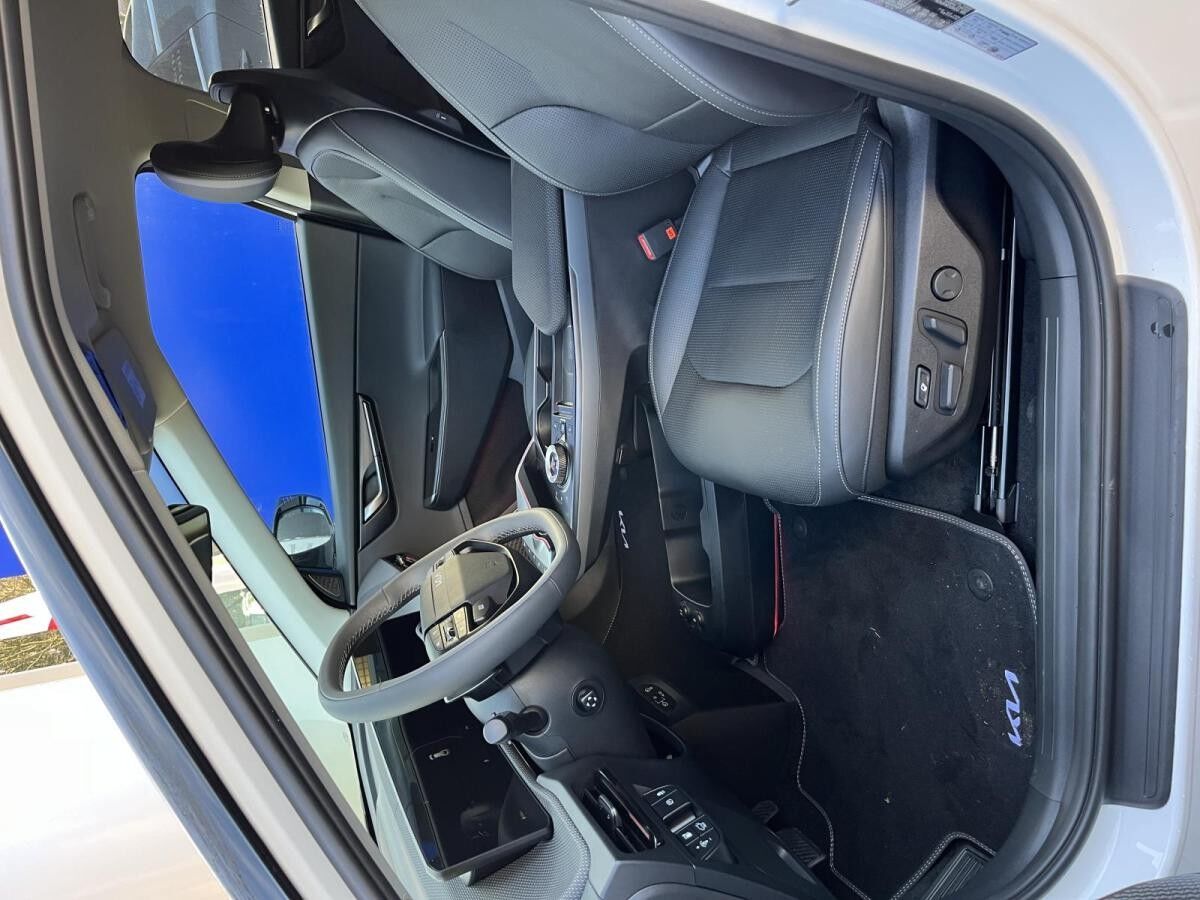 Kia EV6 PE Earth, 84 kWh, RWD,WP,Ass,Drive,Comf, Sound