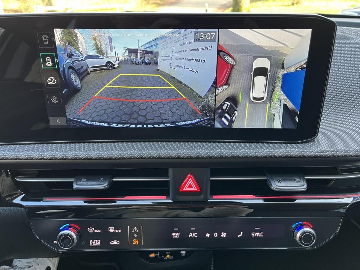 Kia EV6 PE Earth, 84 kWh, RWD,WP,Ass,Drive,Comf, Sound