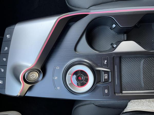 Kia EV6 PE Earth, 84 kWh, RWD,WP,Ass,Drive,Comf, Sound