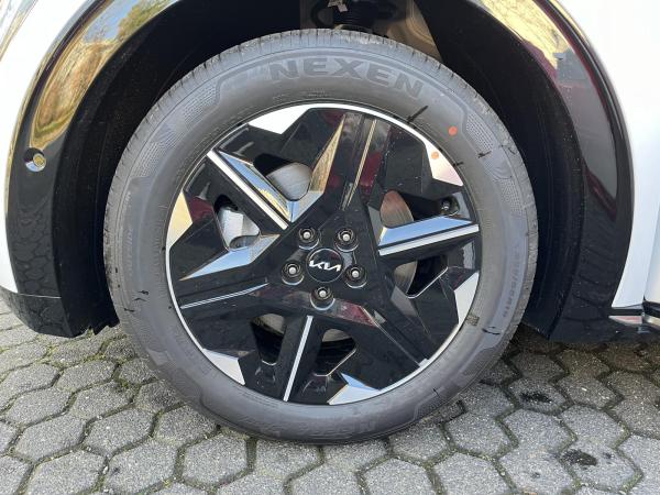 Kia EV6 PE Earth, 84 kWh, RWD,WP,Ass,Drive,Comf, Sound