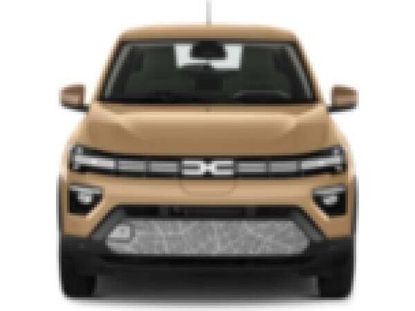 Dacia Spring Extreme Electric 65