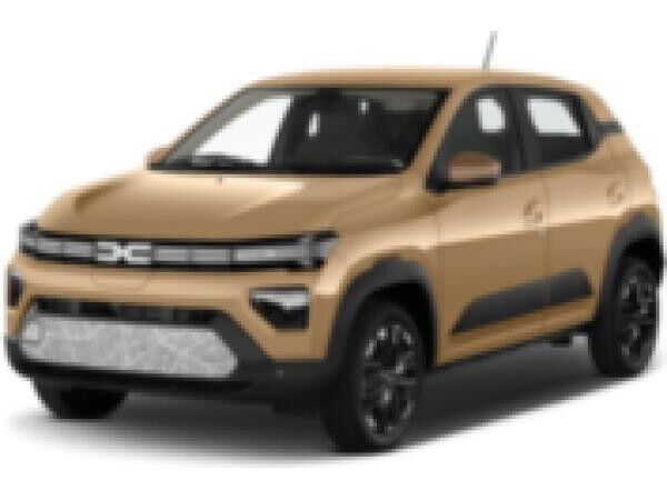 Dacia Spring Extreme Electric 65