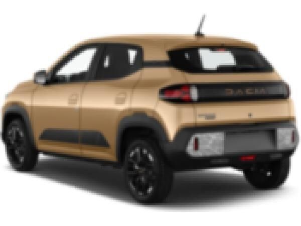 Dacia Spring Extreme Electric 65