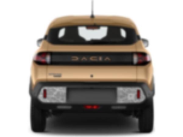 Dacia Spring Extreme Electric 65