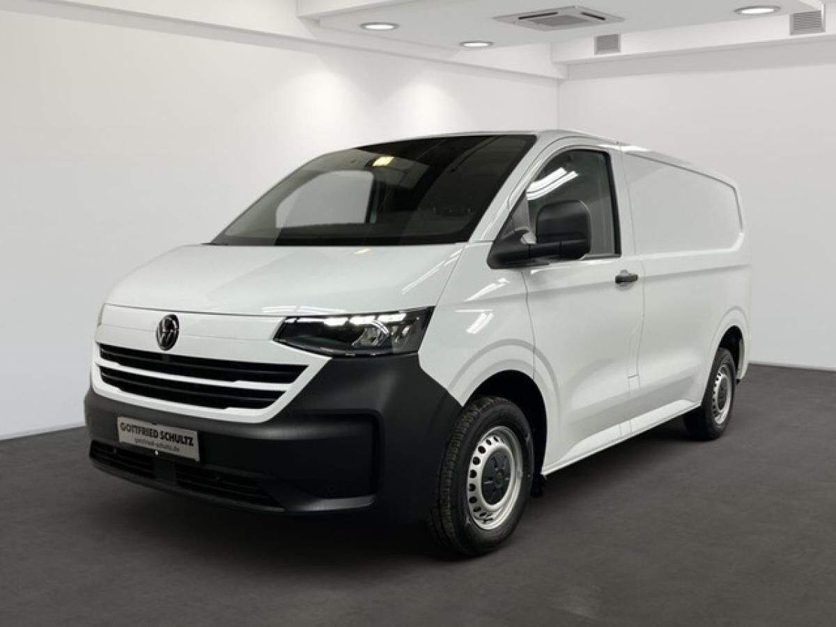 Volkswagen Transporter Kasten 2.0 TDI (Hagen)