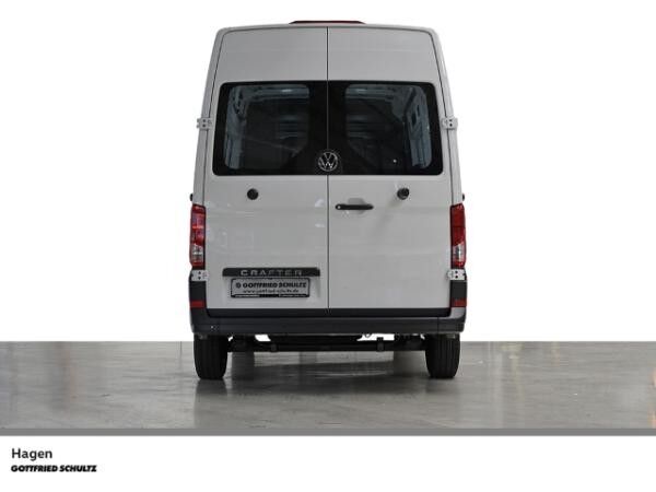 Volkswagen Crafter Kasten 2.0 TDI (Hagen)