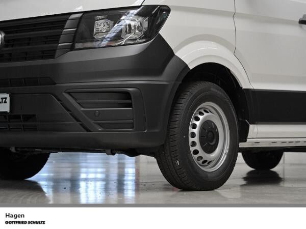 Volkswagen Crafter Kasten 2.0 TDI (Hagen)