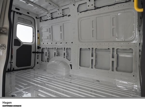 Volkswagen Crafter Kasten 2.0 TDI (Hagen)