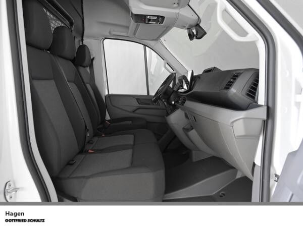 Volkswagen Crafter Kasten 2.0 TDI (Hagen)