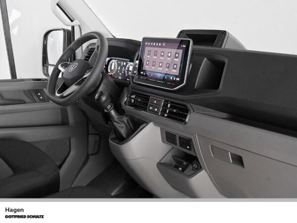 Volkswagen Crafter Kasten 2.0 TDI (Hagen)