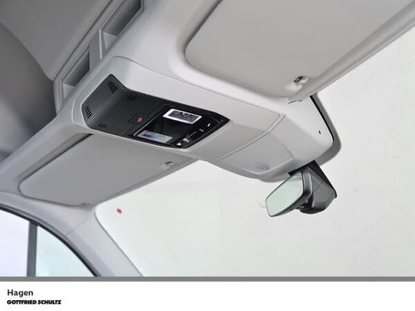 Volkswagen Crafter Kasten 2.0 TDI (Hagen)