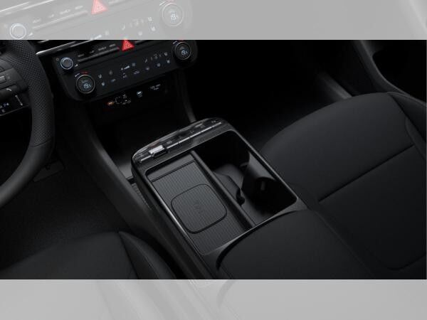 Hyundai Tucson MJ26 1.6 T-GDI 7-DCT 2WD Trend