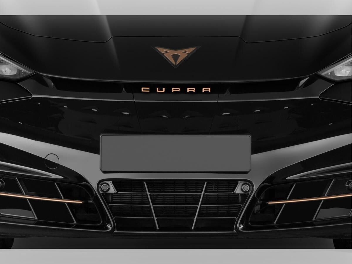 Cupra Tavascan Endurance 210 kW (286 PS) 77 kWh