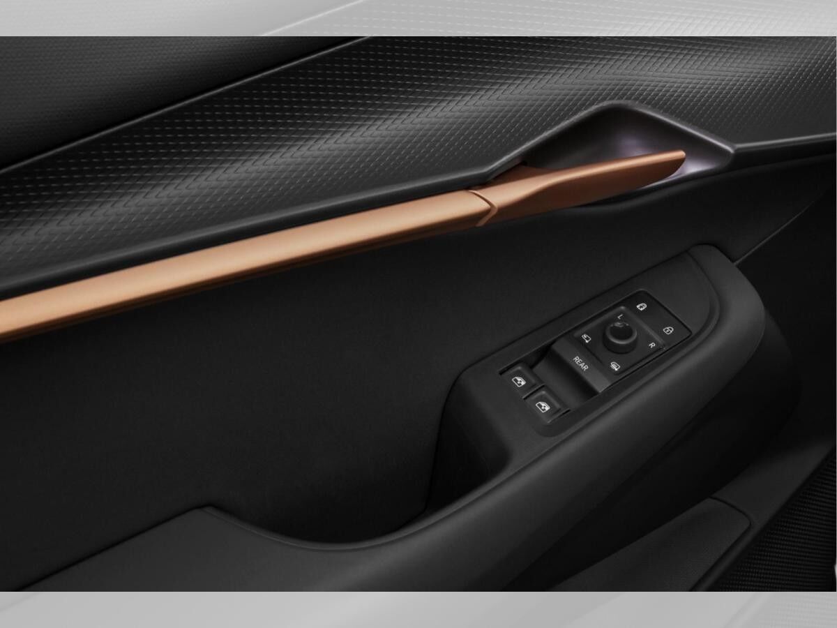 Cupra Tavascan Endurance 210 kW (286 PS) 77 kWh