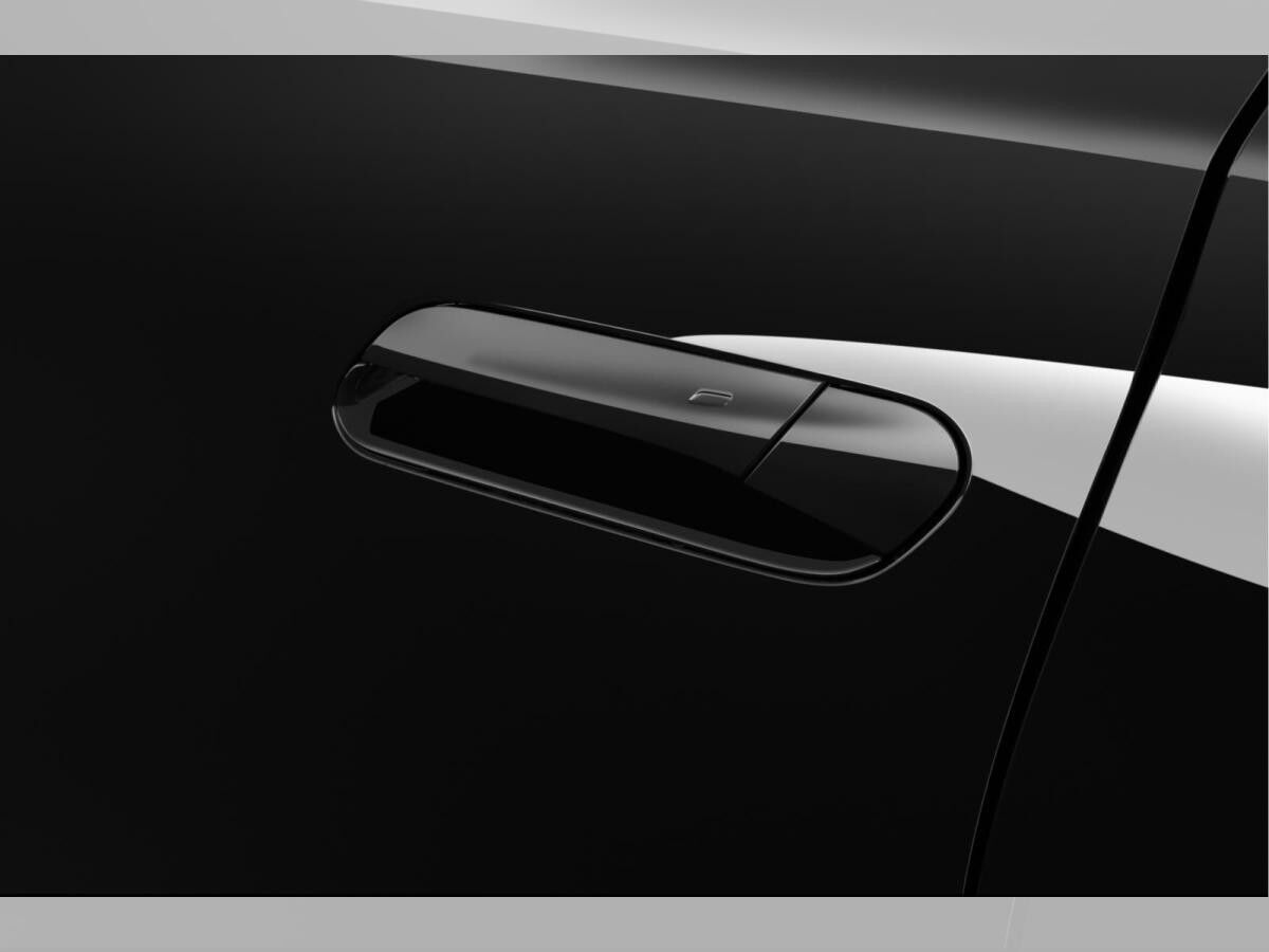 Cupra Tavascan Endurance 210 kW (286 PS) 77 kWh