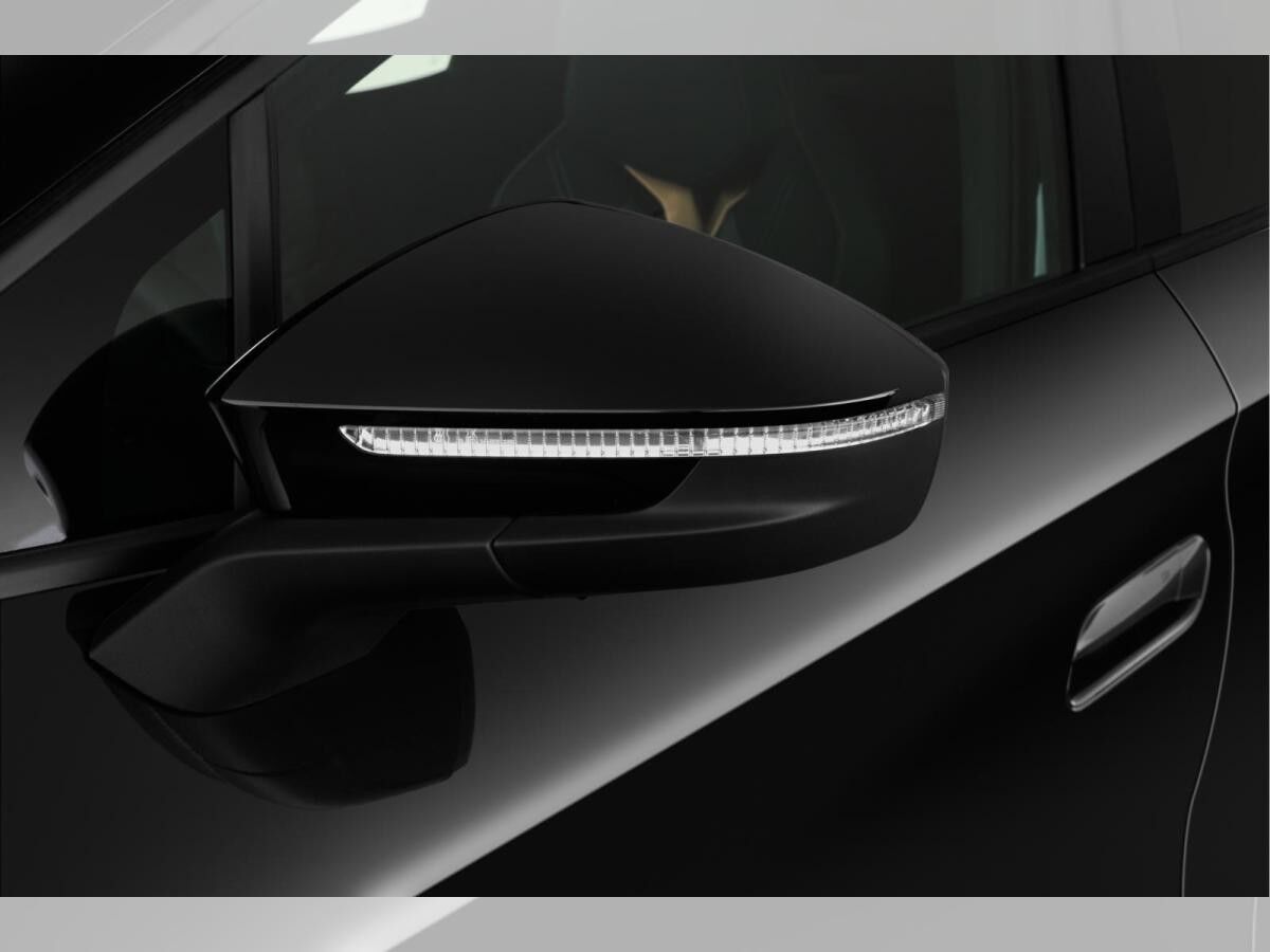 Cupra Tavascan Endurance 210 kW (286 PS) 77 kWh