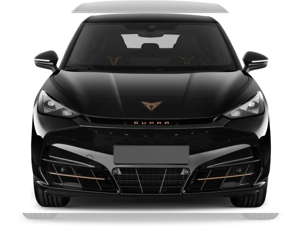 Cupra Tavascan Endurance 210 kW (286 PS) 77 kWh