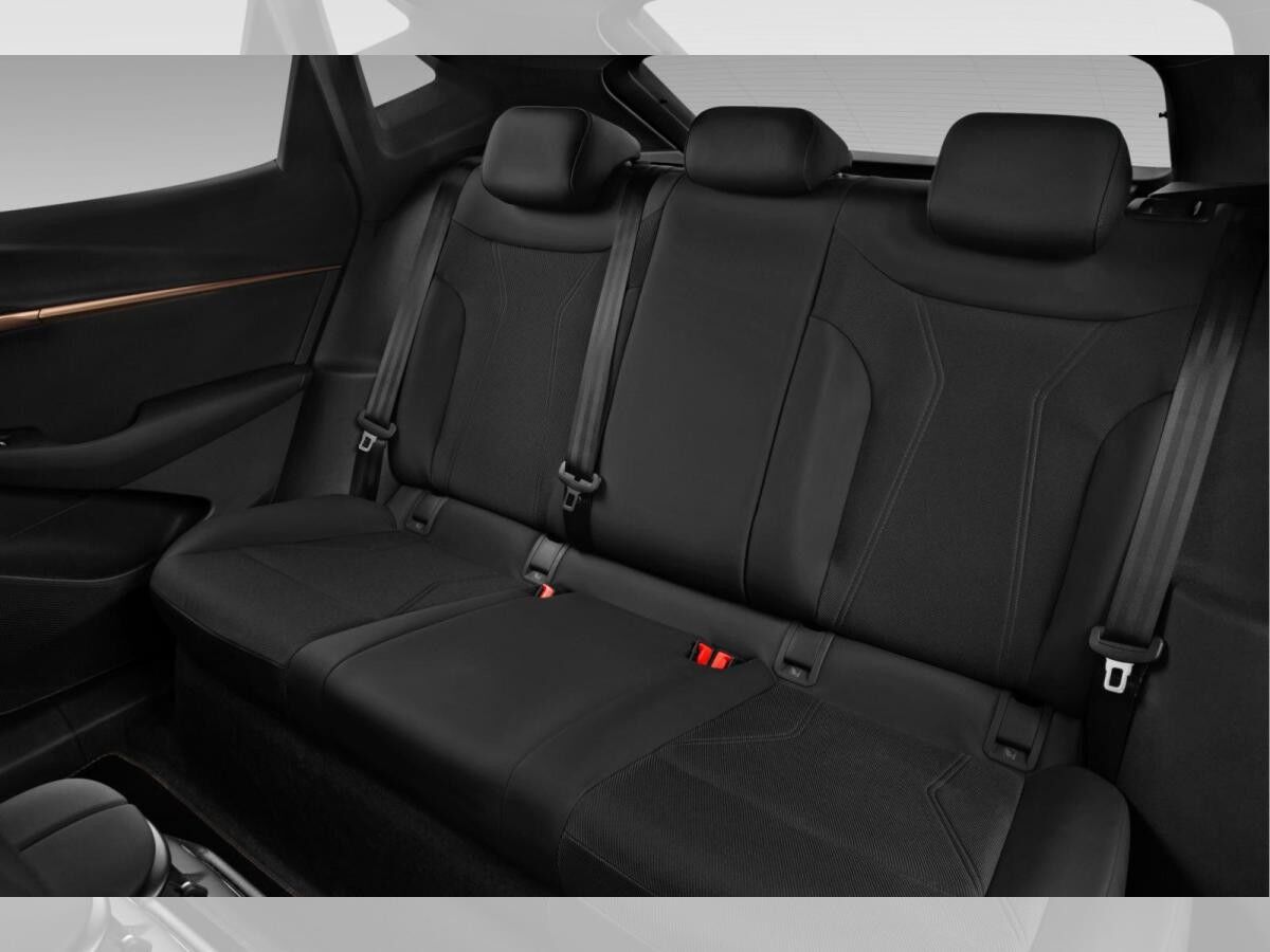 Cupra Tavascan Endurance 210 kW (286 PS) 77 kWh