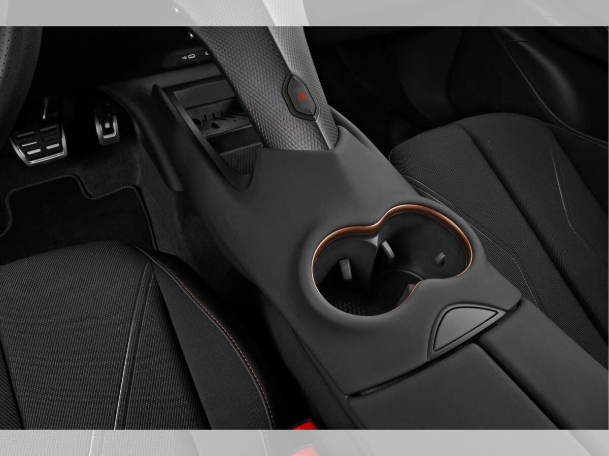 Cupra Tavascan Endurance 210 kW (286 PS) 77 kWh