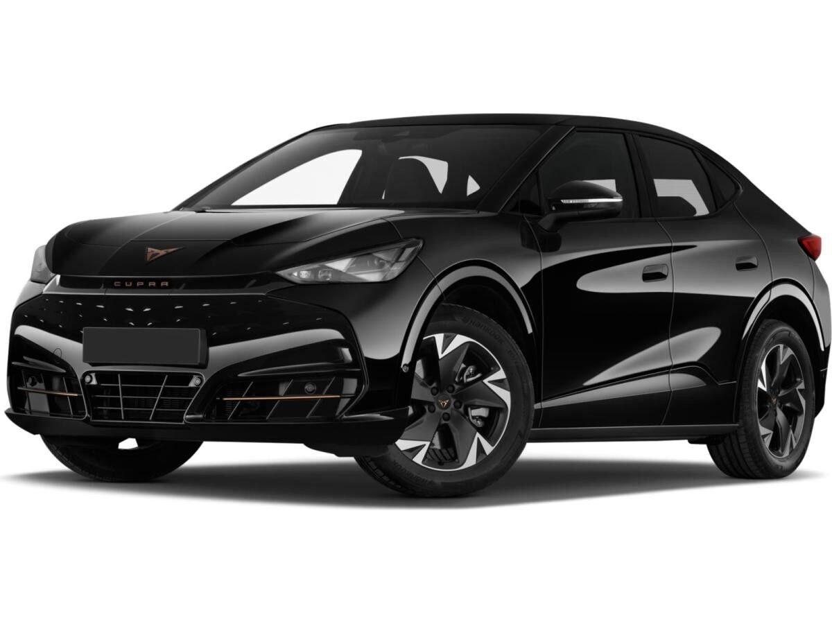 Cupra Tavascan Endurance 210 kW (286 PS) 77 kWh