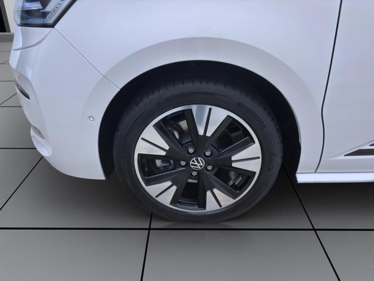 Volkswagen T7 Multivan Edition LÜ sofort verfügbar